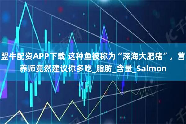 盟牛配资APP下载 这种鱼被称为“深海大肥猪”，营养师竟然建议你多吃_脂肪_含量_Salmon